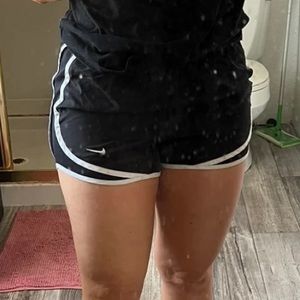 Nike Tempo Running Shorts